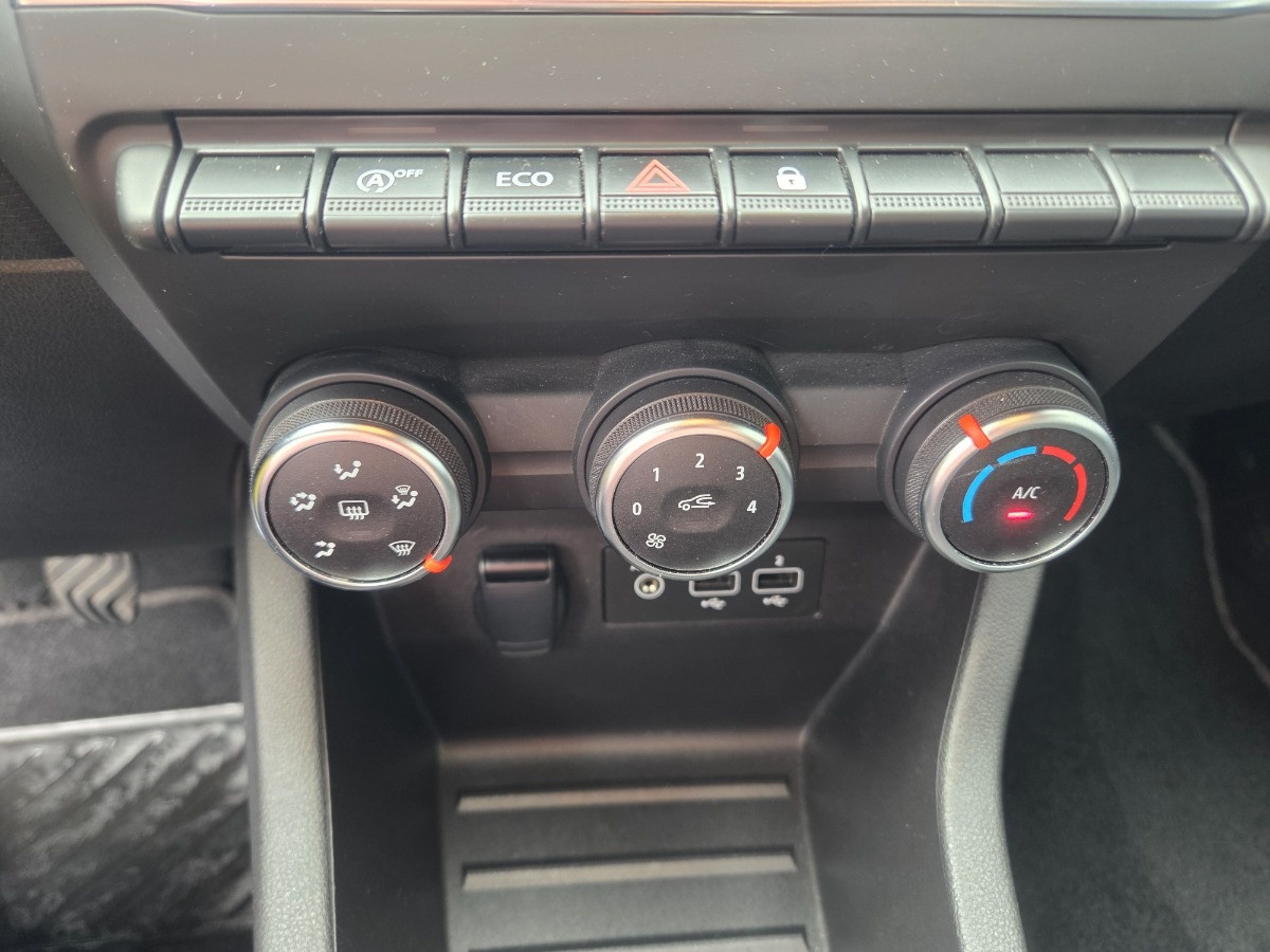 Renault Clio Usato 2022 Clio Reggio Emilia