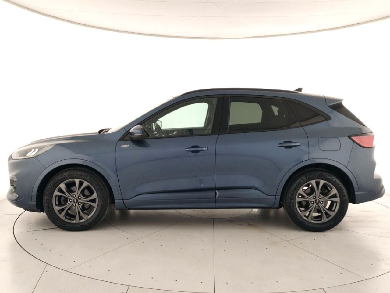 Ford Kuga Usato 2023 Kuga San Zeno Naviglio