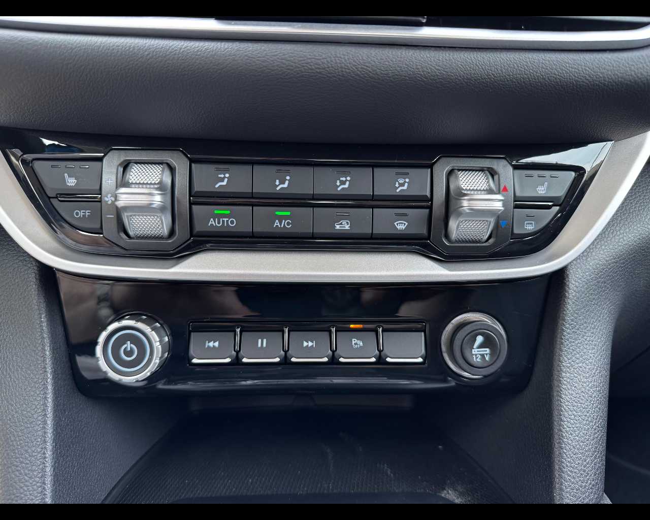 Foton Tunland G7 Nuovo Diesel Tunland G7 Padova