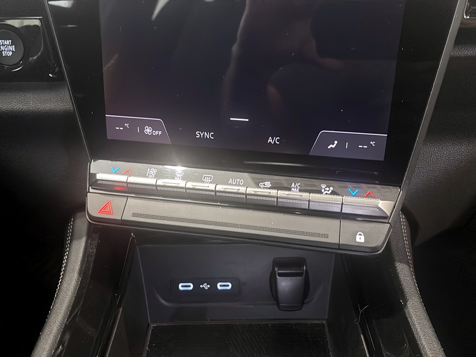 RENAULT Austral 1.2 E-Tech full hybrid Techno 200cv auto Ibrida usato - 14