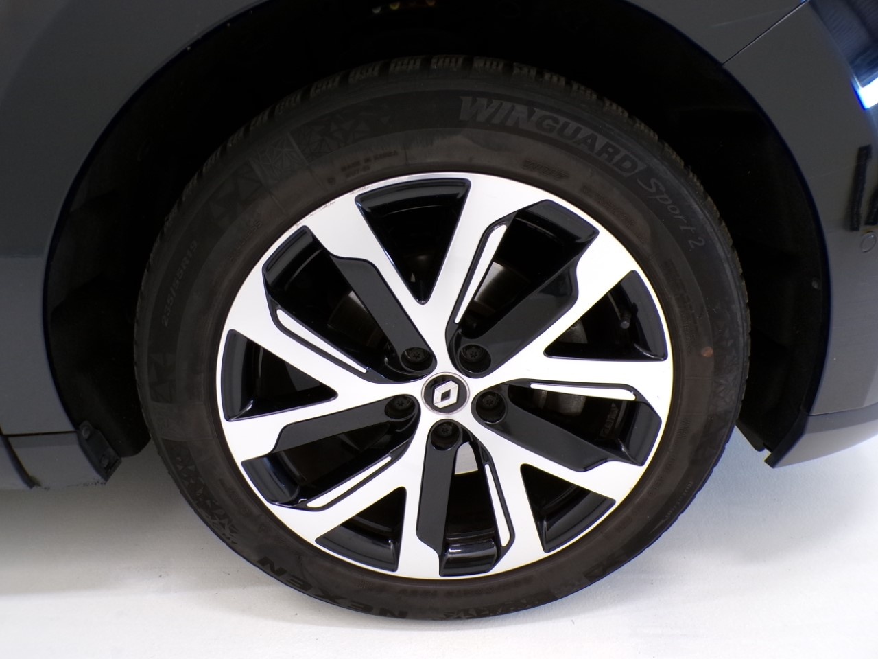 Renault Espace Espace 1.6 dCi 160cv Executive EDC - 4