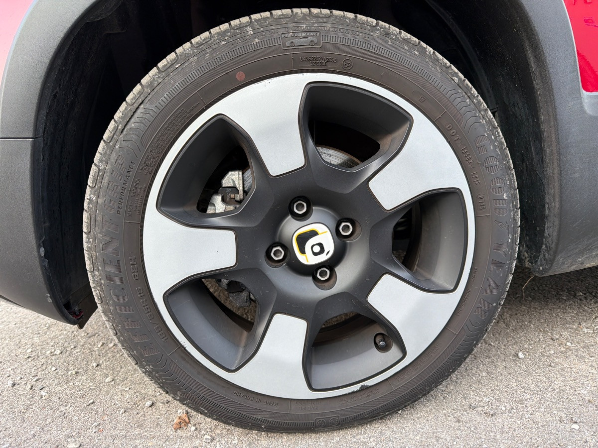 Fiat Pandina Usato 2025 Pandina Mestre