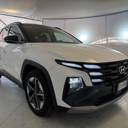 Tucson Iii - Tucson 1.6 Crdi 48v Business 2wd Dct
