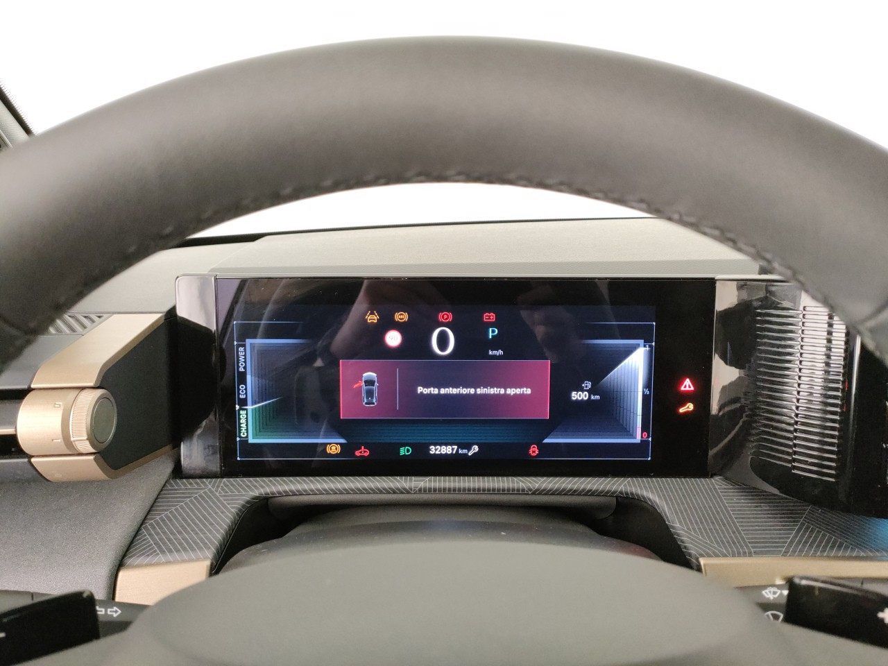 Lancia Ypsilon 2024 Usato 2024 Ypsilon 2024 Carpi