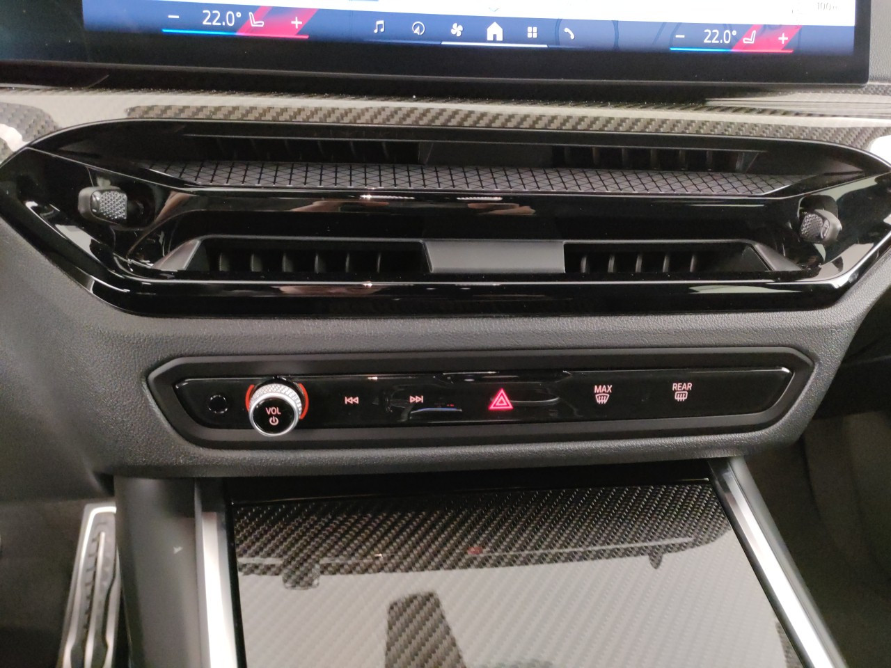 Bmw Serie 3 Usato 2025 Serie 3 Carpi