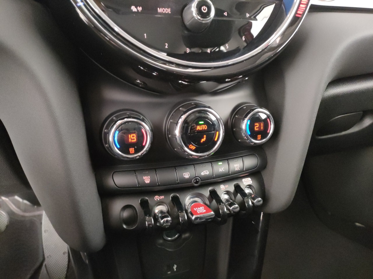 Mini Cooper Usato 2024 Cooper Carpi