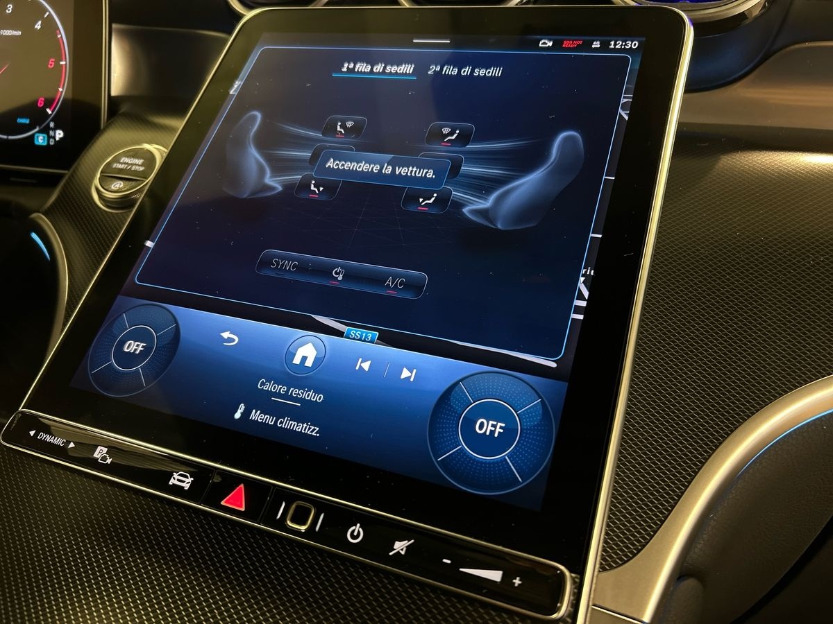 Mercedes GLC GLC SUV 220 d Mild hybrid AMG Line Premium Plus 4Matic 9G-Tronic - 14