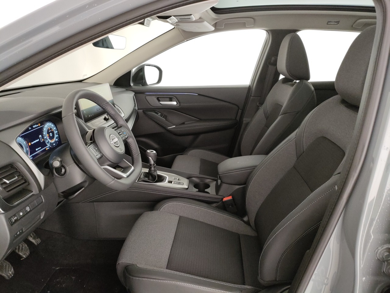 Nissan Qashqai KM0 2026 Qashqai Lonato del Garda