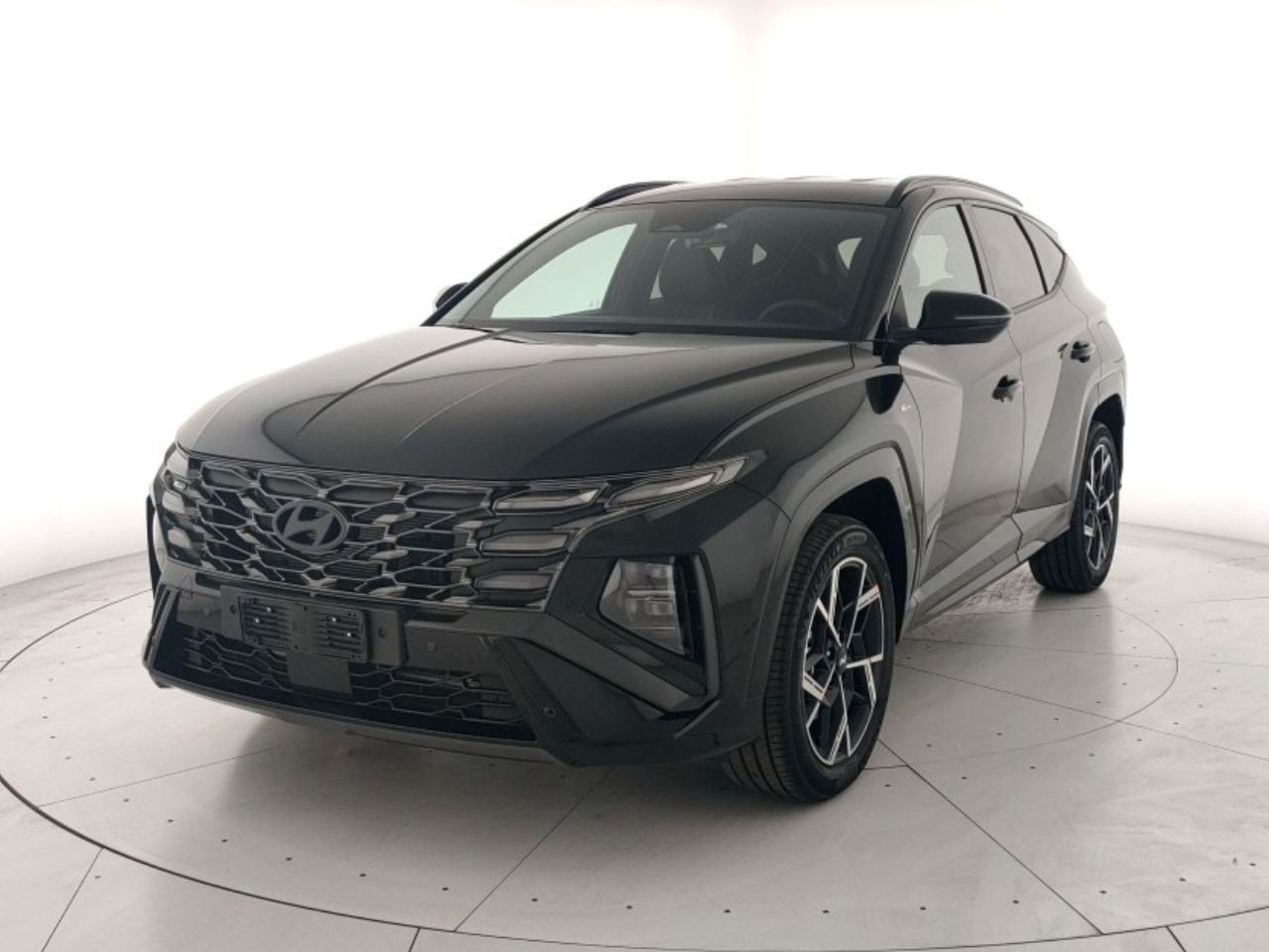 Hyundai Tucson Aziendali 2026 Tucson Mantova