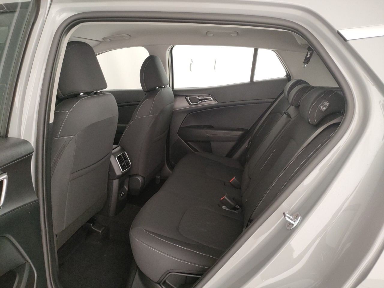 Kia Sportage KM0 2026 Sportage Mantova