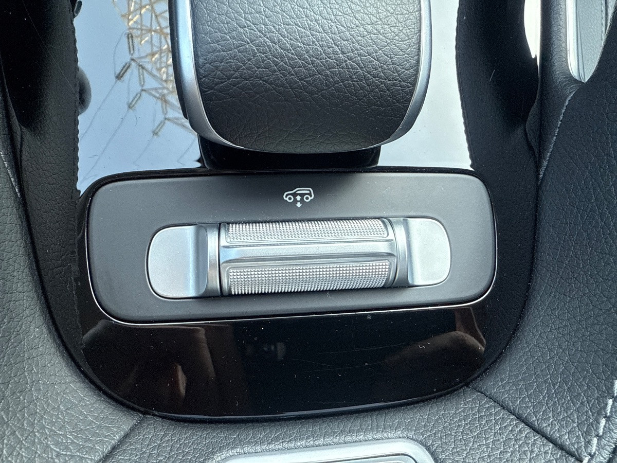 Mercedes GLE Usato 2024 GLE Padova