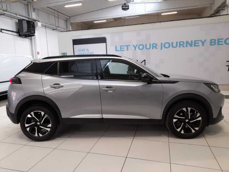 2008 Ii 2020 - 2008 1.2 Puretech Allure Pack S&s 100cv