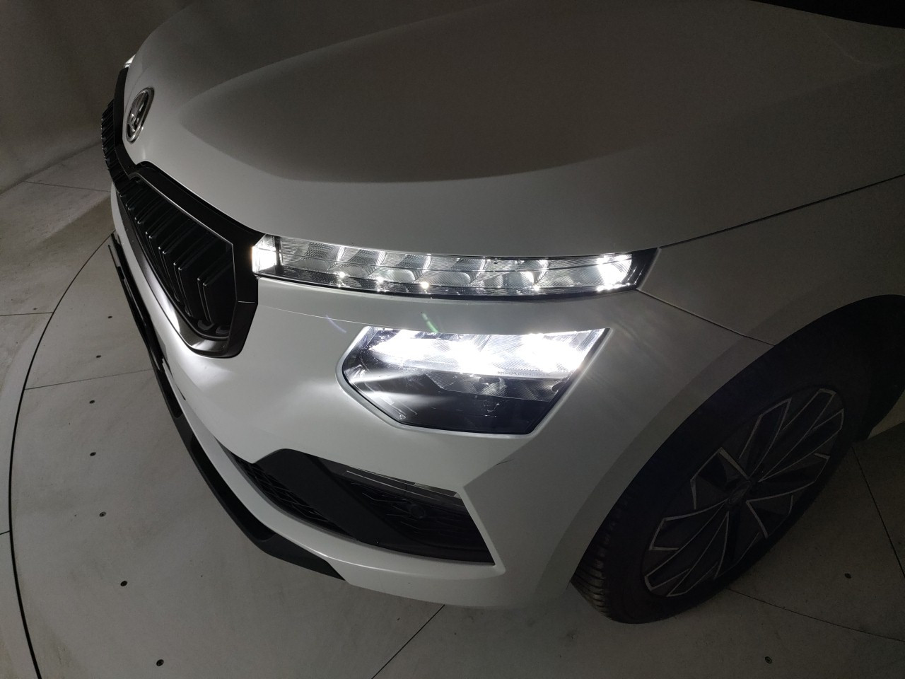 Skoda Kamiq Usato 2025 Kamiq Reggio Emilia