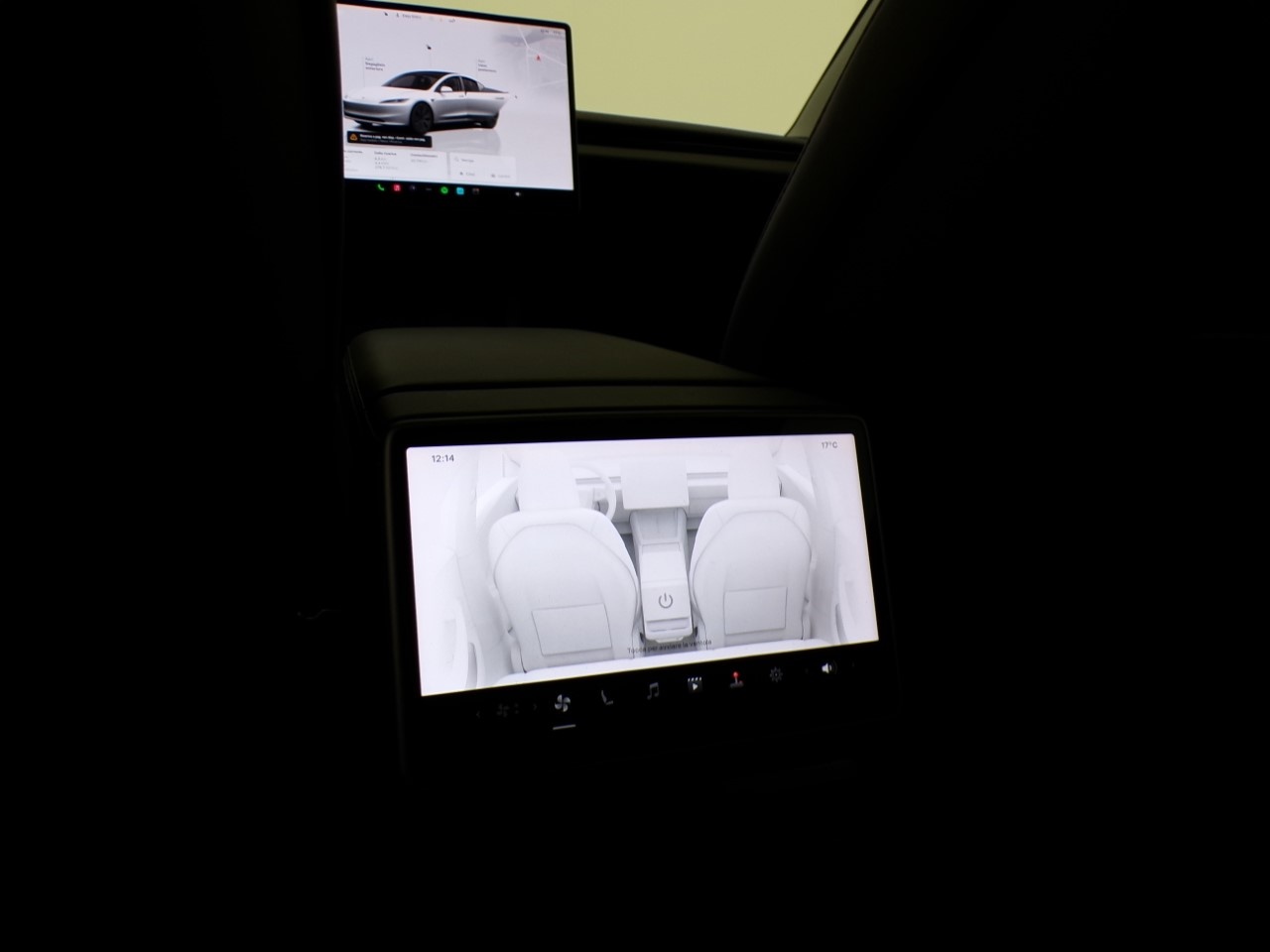 Tesla Model 3 Model 3 Premium RWD - 18