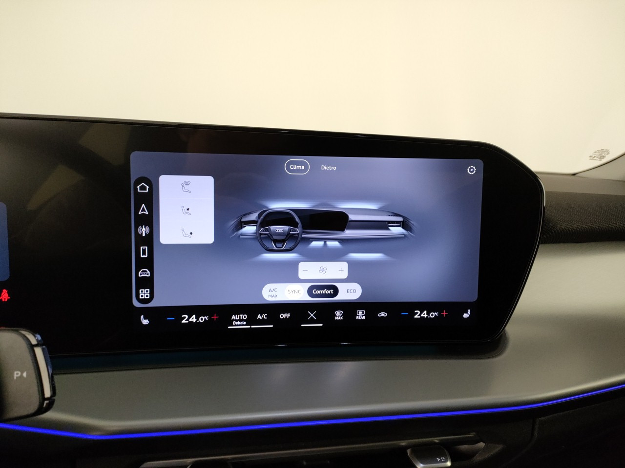 Audi Q3 Usato 2025 Q3 Reggio Emilia