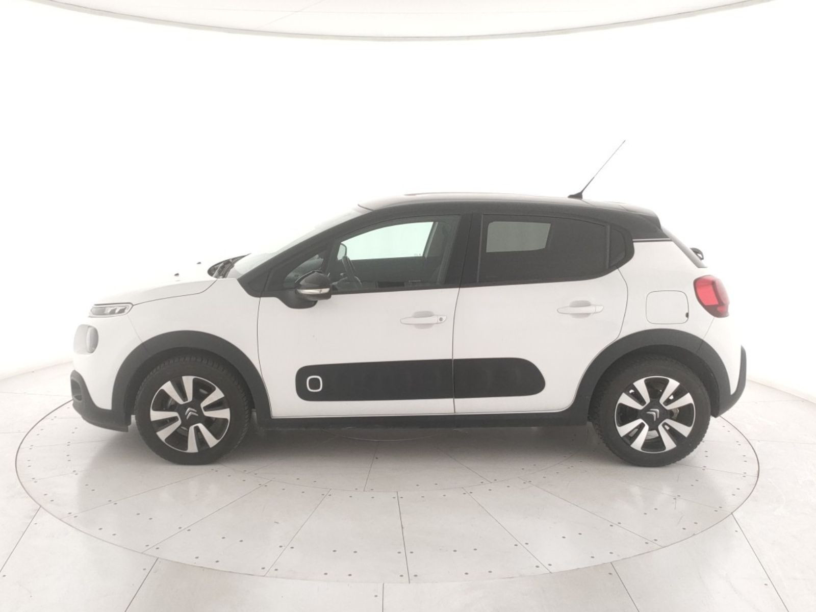 Citroen C3 Usato 2017 C3 Legnago