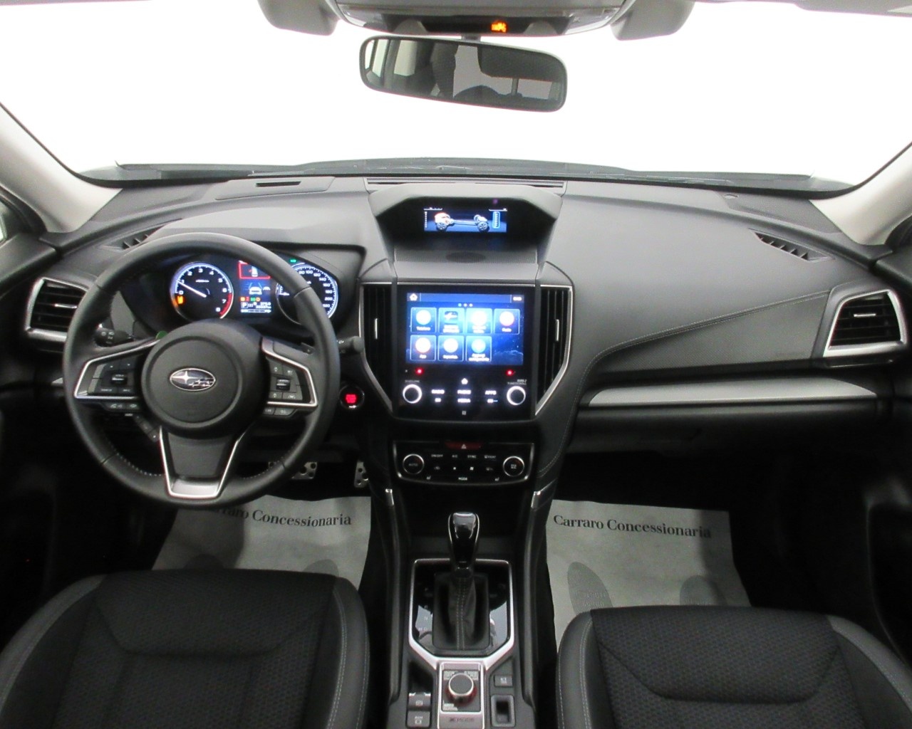 Subaru Forester Forester 2.0 i e-BOXER Style AWD CVT Lineartronic - 14