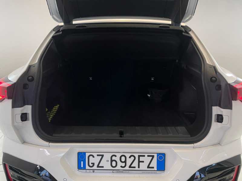 X2 U10 - X2 Sdrive 18d Msport Pro Auto