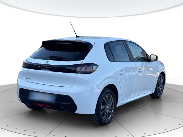 Peugeot 208 Usato 2022 208 Legnago