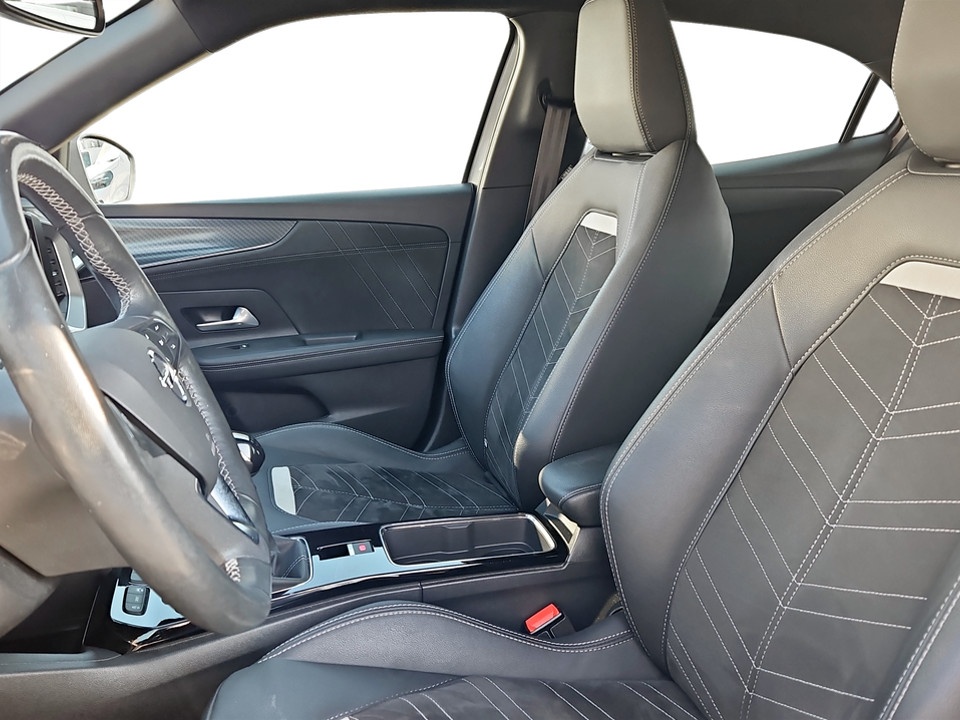 OPEL Mokka 1.2 t Ultimate s&s 130cv Benzina usato - 6