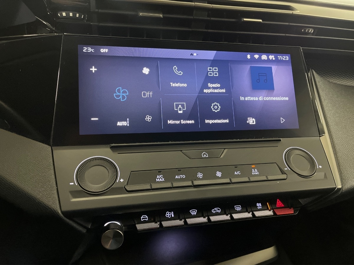 Peugeot 308 Usato 2023 308 Verona