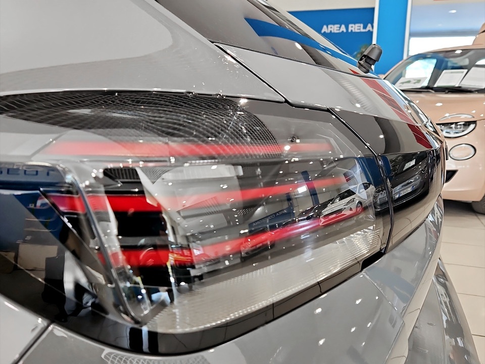 PEUGEOT 208 1.2 puretech Allure s&s 100cv Benzina usato - 20