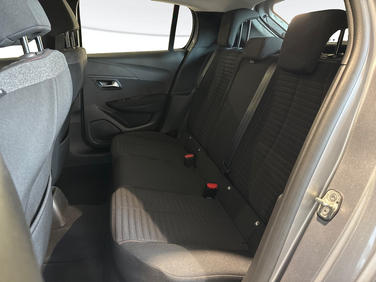 Peugeot 208 Usato 2022 208 Parma