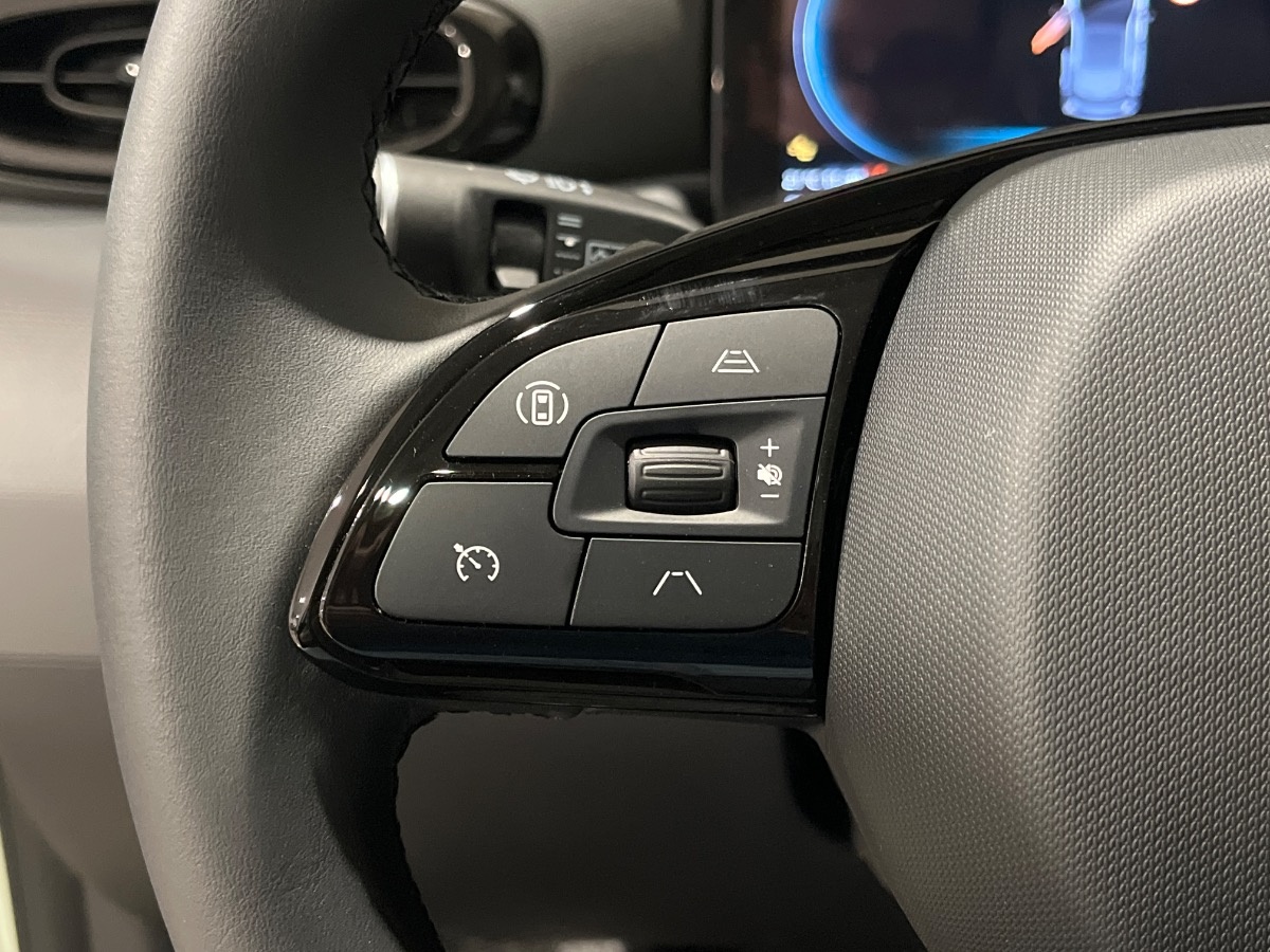 Leapmotor T03 Nuovo elettrico T03 Verona