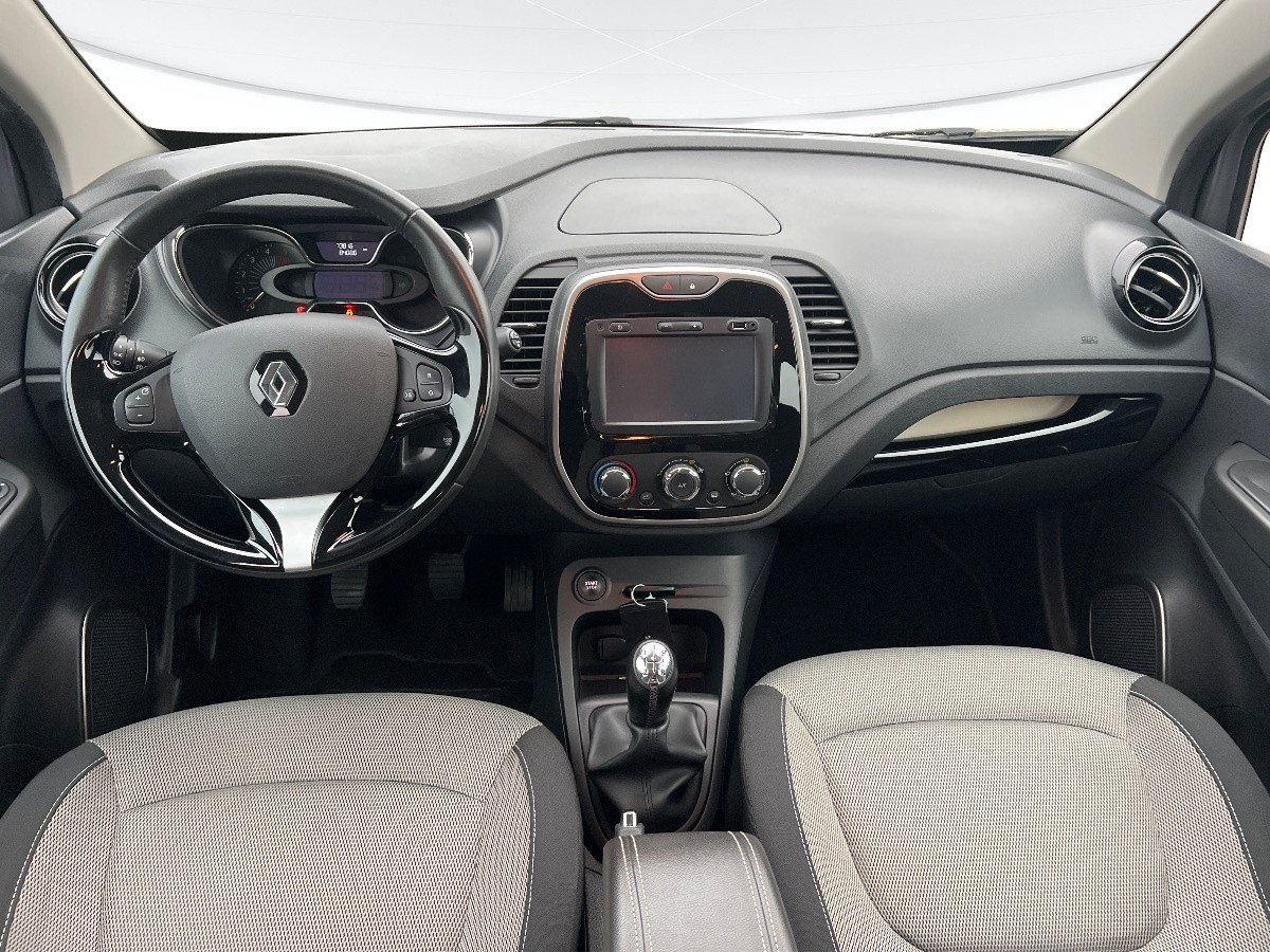 Renault Captur Usato 2016 Captur Rovigo