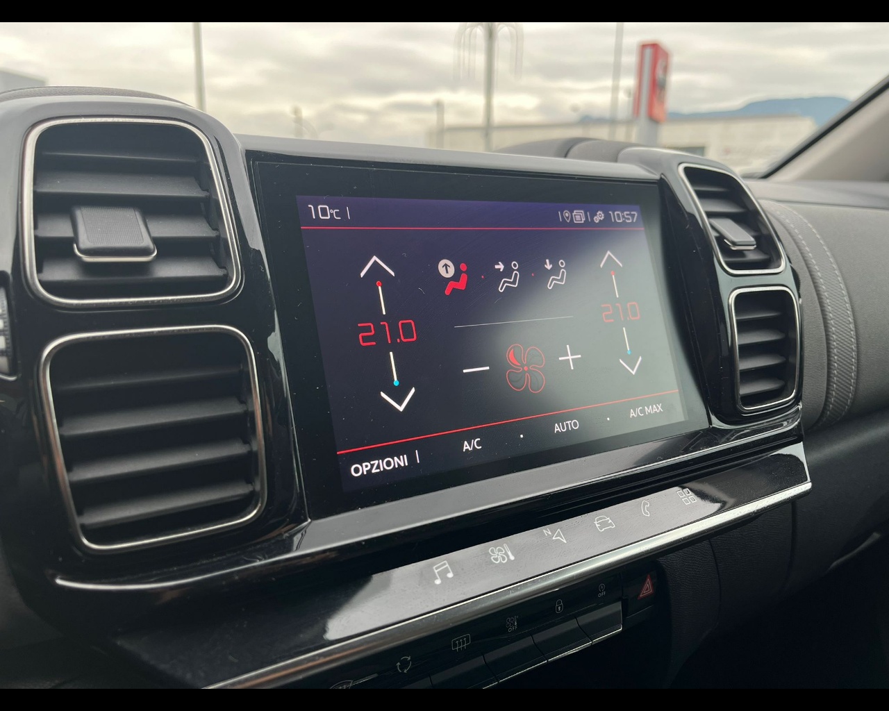 Foto CITROEN C5 Aircross 1.5 bluehdi Shine s&s 130cv eat8 