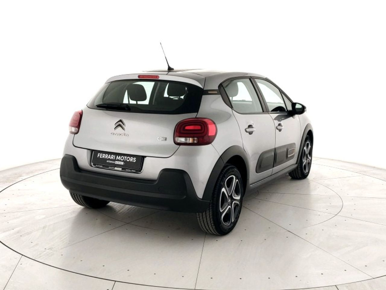 Citroen C3 Usato 2022 C3 Porto Mantovano