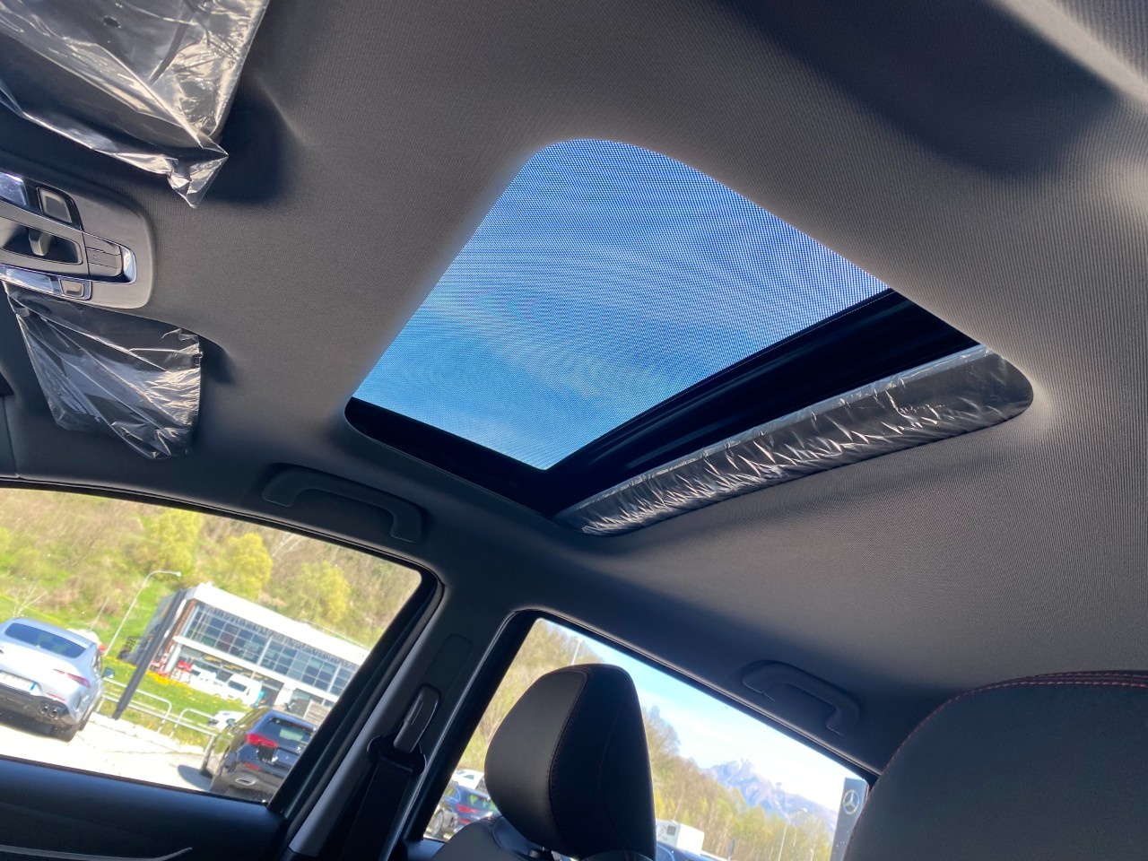 EMC QUATTRO QUATTRO 1.5 Automatico 103cv - 15