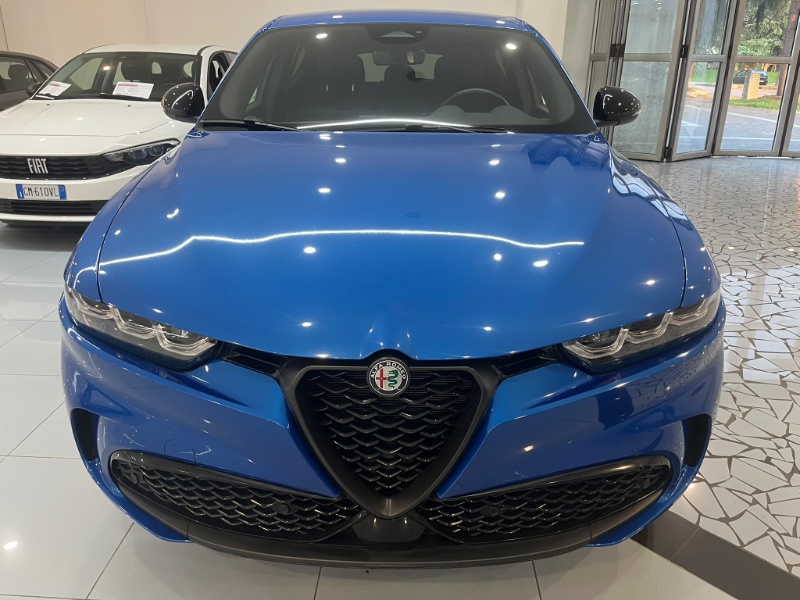 ALFA ROMEO – Tonale 1.5 130 CV MHEV TCT7 Sprint