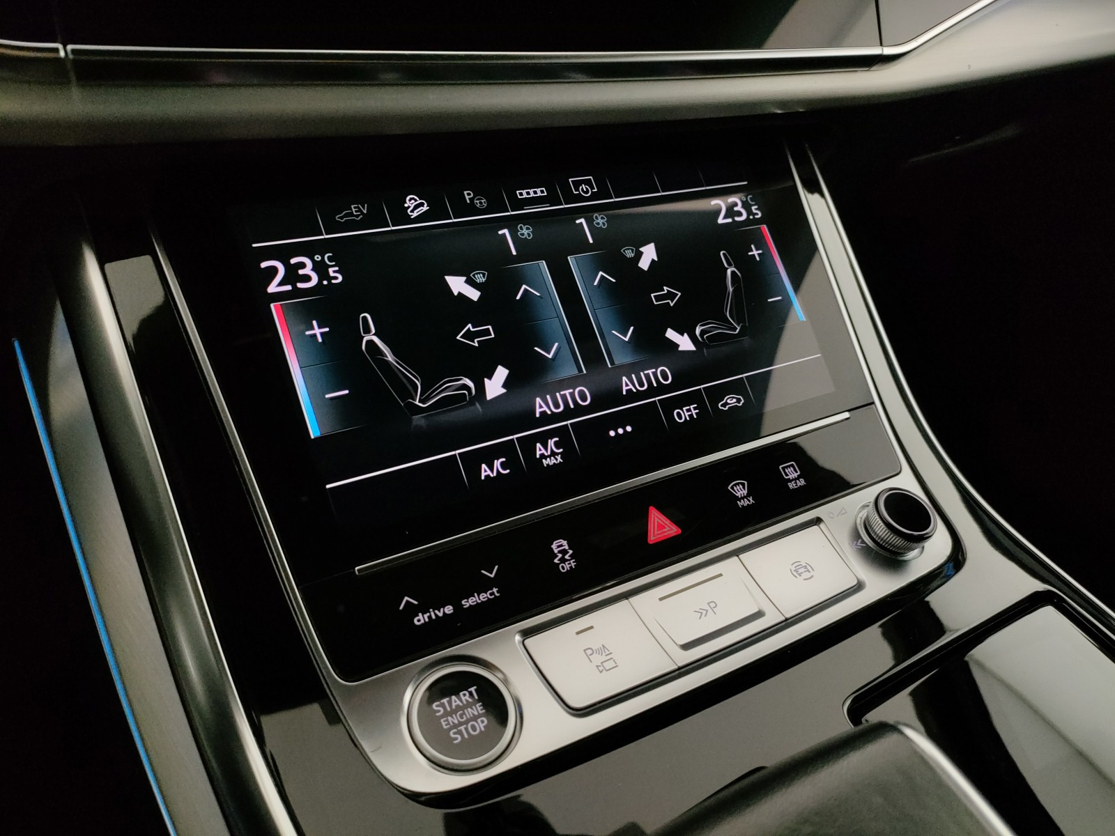 Audi Q7 Usato 2022 Q7 Legnago