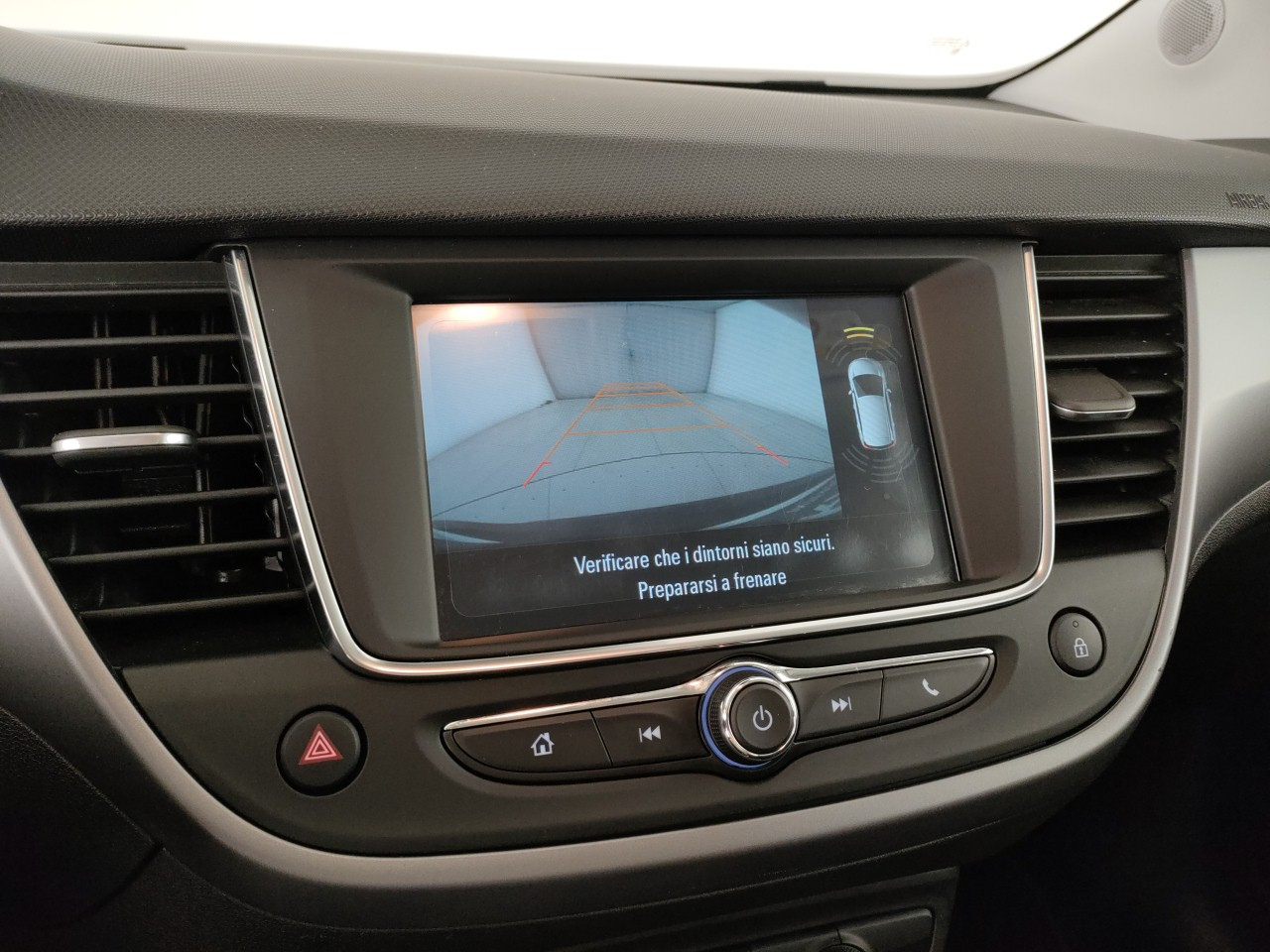 Opel Crossland Usato 2021 Crossland Carpi