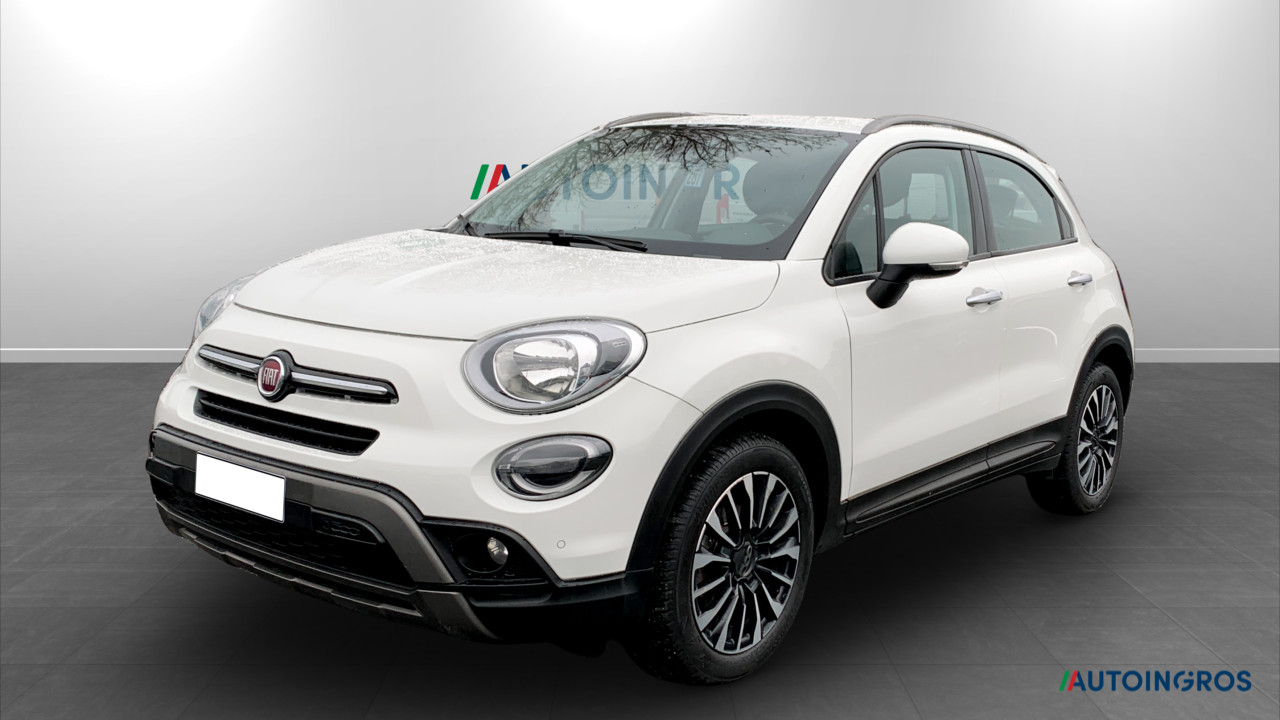 FIAT 500X 500X 1.0 T3 Cross 120cv