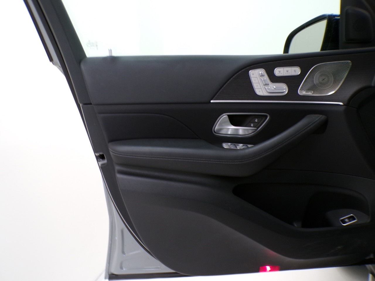 Mercedes GLE Coupé GLE Coupe 350 de phev AMG Line Premium 4matic auto - 11