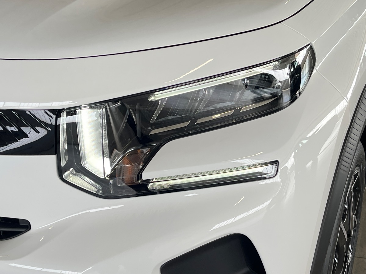 Citroen C3 Nuovo Ibrido benzina C3 Verona