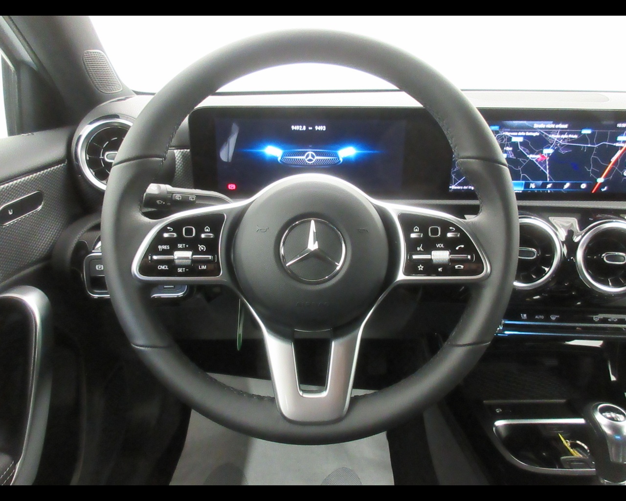 Mercedes Classe A Classe A 200 Sport Night edition - 15