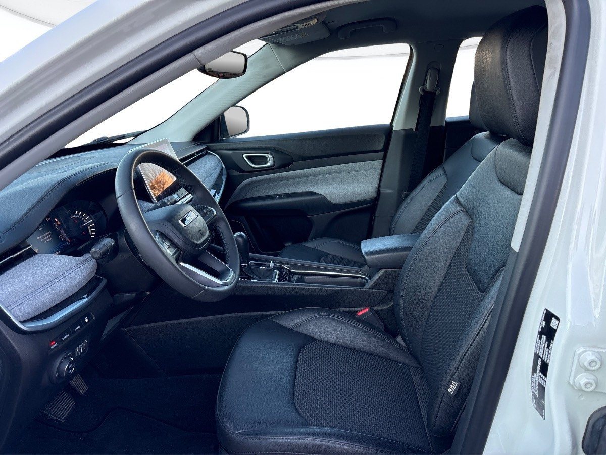 Jeep Compass Usato 2021 Compass Rovigo