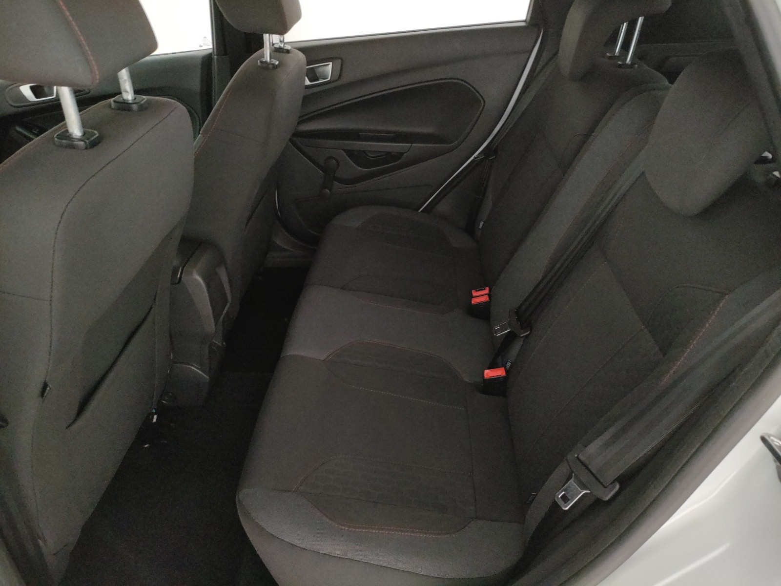 Ford Fiesta Usato 2016 Fiesta Legnago