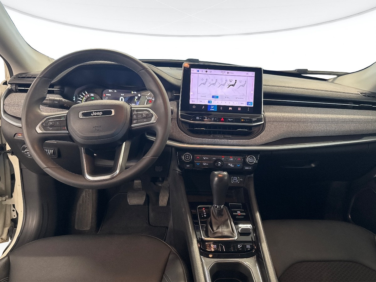 Jeep Compass Usato 2021 Compass San Zeno Naviglio