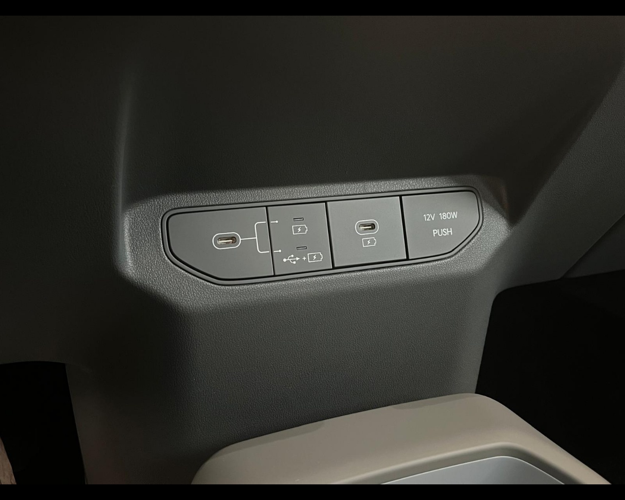 Foto KIA EV3 SR FWD AIR CNV+