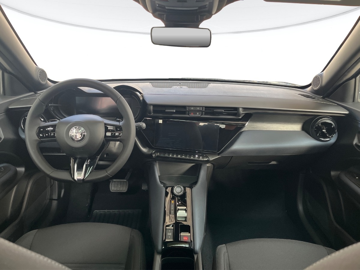 Alfa Romeo Junior Aziendali 2026 Junior Rovigo