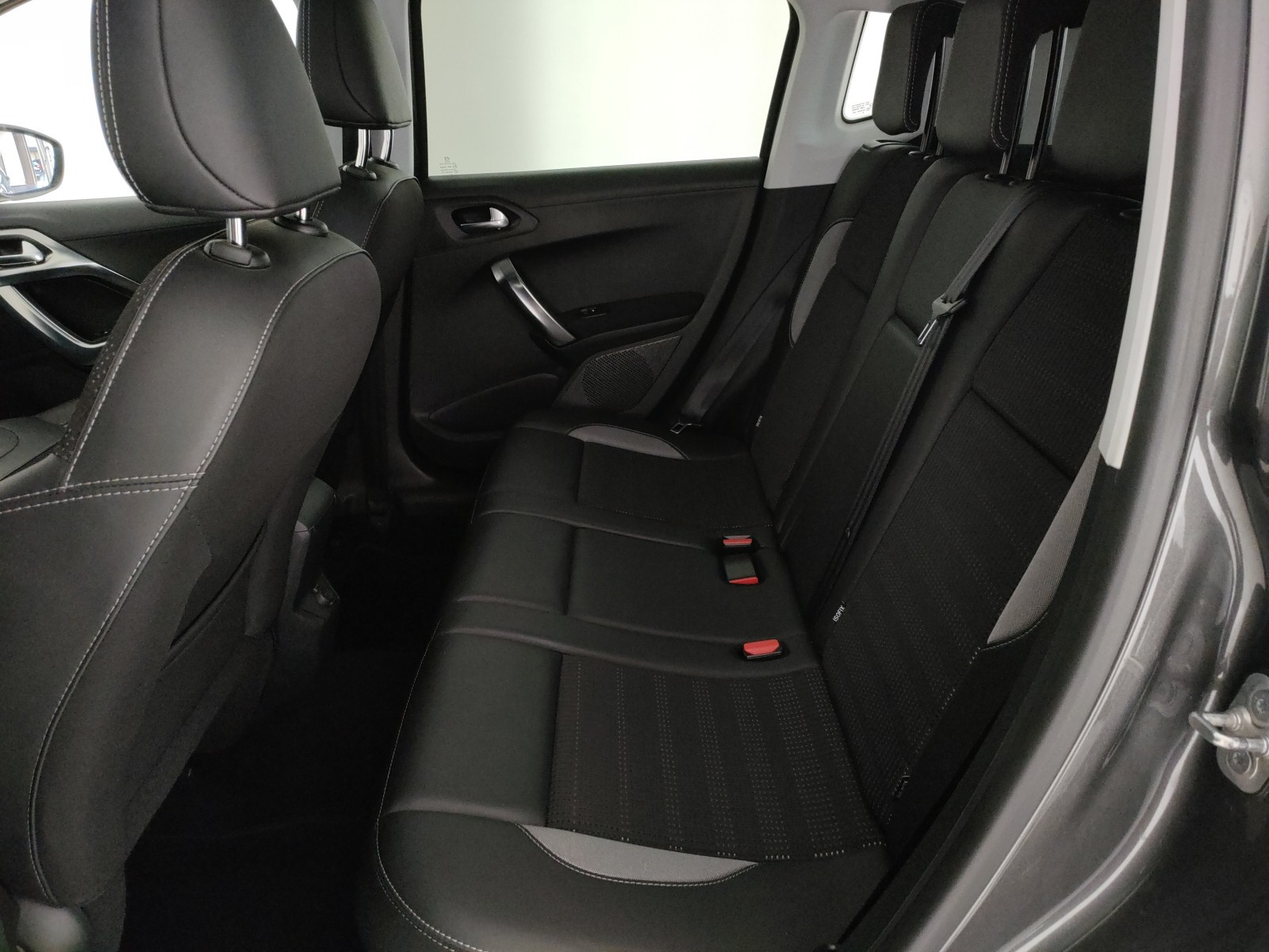 Peugeot 2008 Usato 2019 2008 Padova