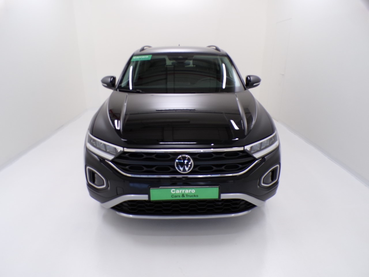 Volkswagen T-Roc T-Roc 1.5 TSI ACT Edition Plus DSG - 2