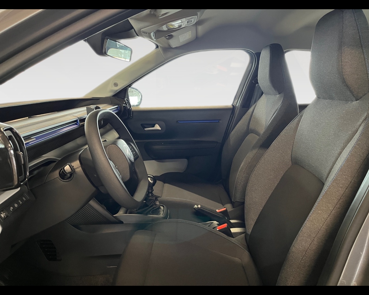 Citroen C3 Nuovo Benzina C3 Verona