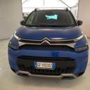 C3 Aircross - C3 Aircross Bluehdi 120 S&s Eat6 Shine Pack
