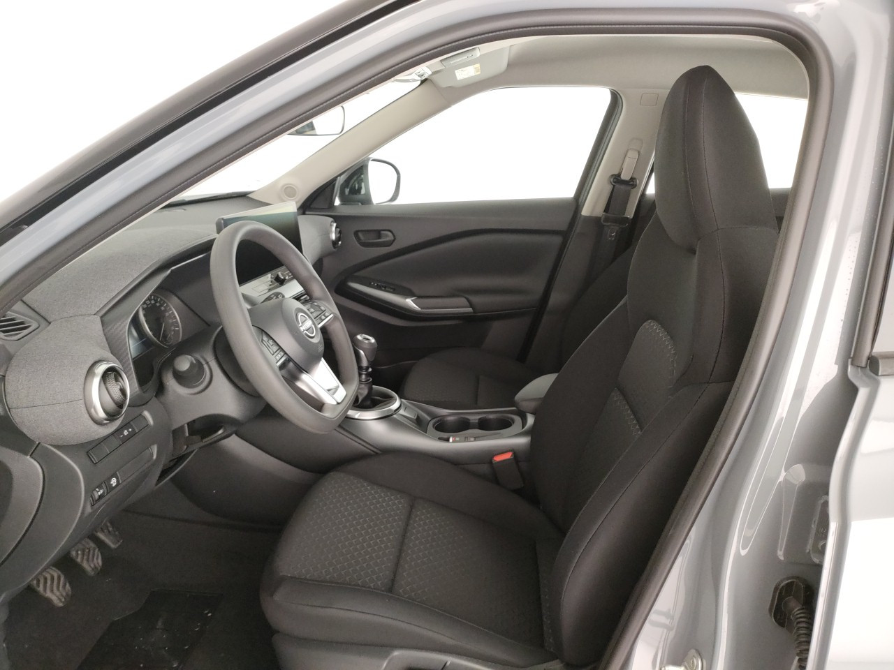 Nissan Juke Nuovo Benzina Juke Porto Mantovano