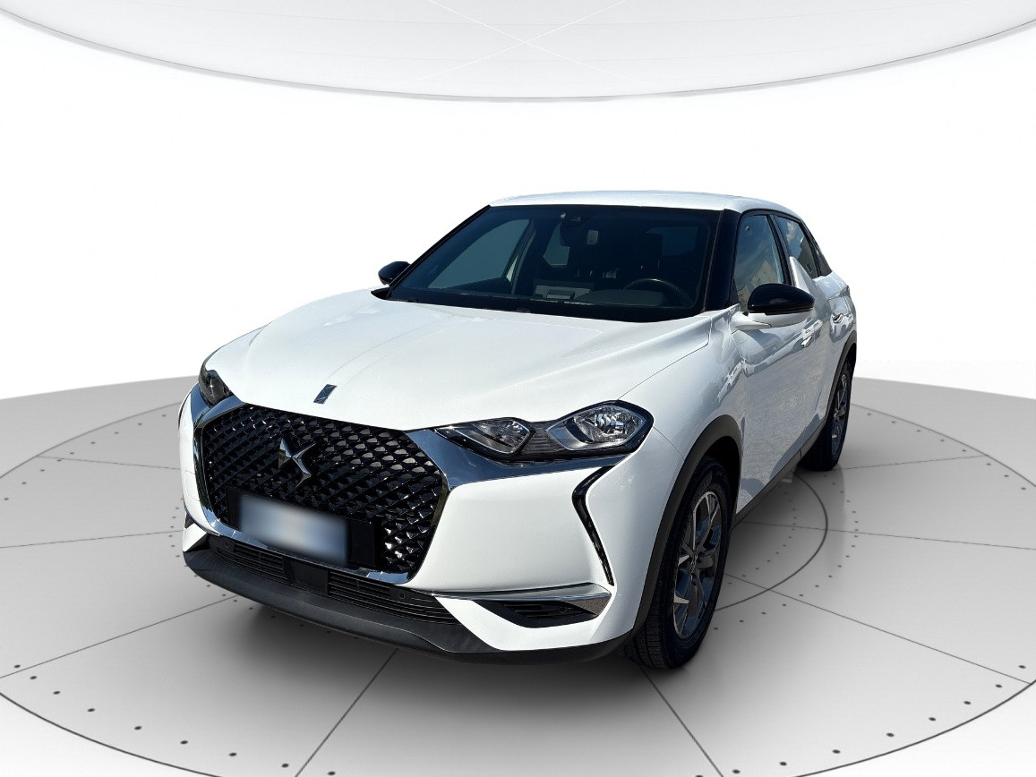 Ds DS3 Usato 2019 DS3 Padova